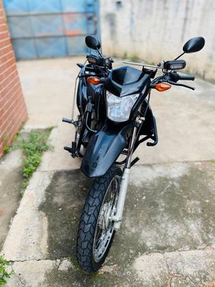 HONDA NXR 160 BROS 